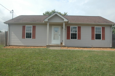 954 Crabapple Ct