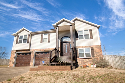 507 Brentwood Circle