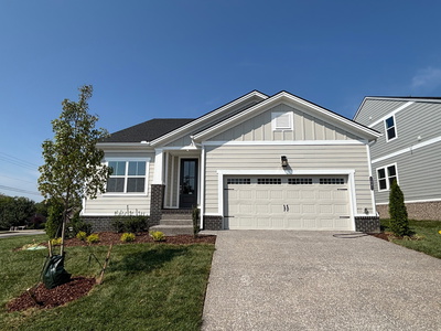 1001 Cherry Tree Drive
