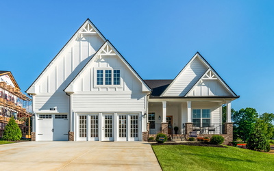 500 Hereford Drive