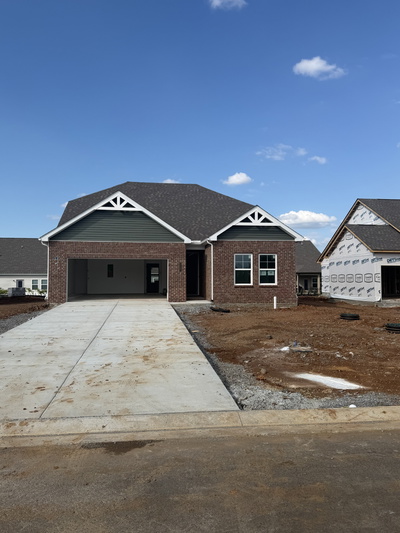 4936 Kai Drive