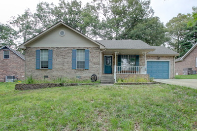 229 Millstone Circle