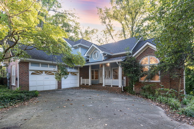 5444 Stone Box Ln