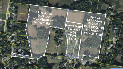 0 Mount Moriah Church Road