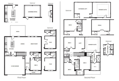 4916 Kai Drive