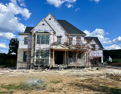 1704 Southwick Dr