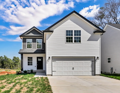 307 Switchgrass Dr