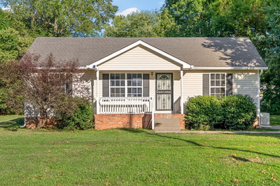411 Buckeye Ln