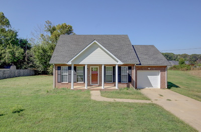 1371 Wilderness Cir