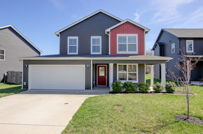 246 Stone Bluff Way