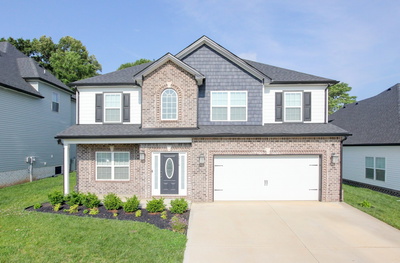 2710 Rafiki Dr