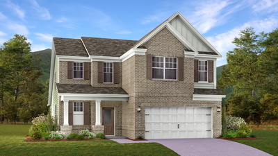1353 Gentry Drive