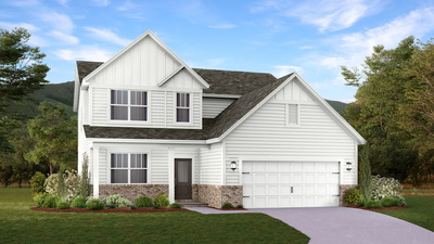 1337 Gentry Drive