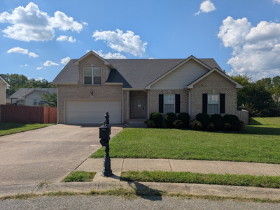 616 Wolfchase Dr