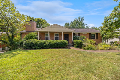 207 Garrett Dr
