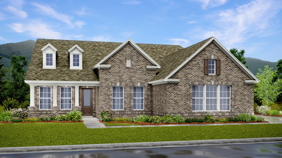 491 McLemore Ridge