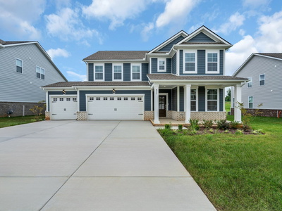 812 Bur Oak Court