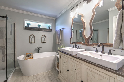 232 Heathersett Dr
