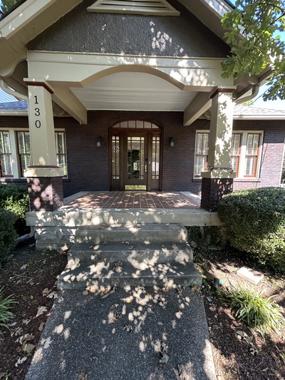 130 Kenner Ave
