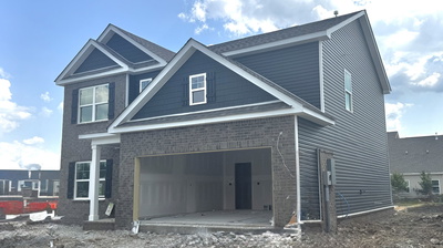 411 Duchess Blvd