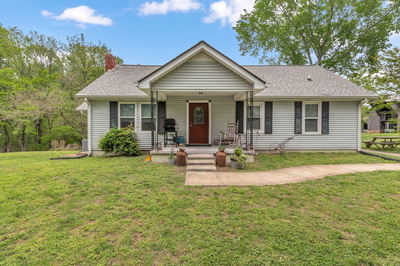 5658 Dividing Ridge Rd