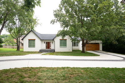 541 Skyview Drive