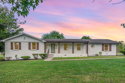 231 S Palmers Chapel Rd