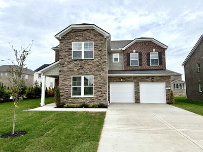 25 Cowan Court