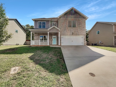 843 Cherry Blossom Ln