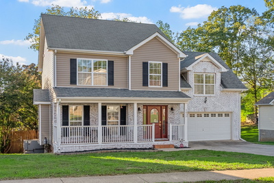 1477 Cedar Springs Cir