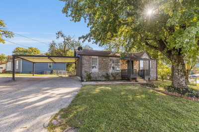 4101 Eastview Dr