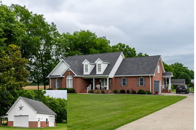 324 Rock Bridge Rd