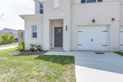 204 Douglas Bend Rd