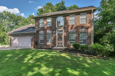 1152 White Mountain Ln