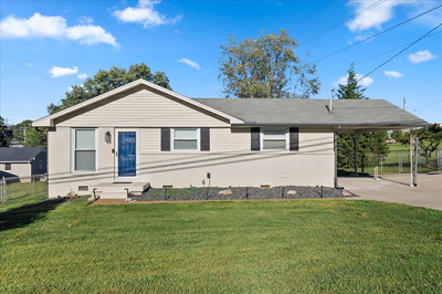 602 Hickory Bend Dr