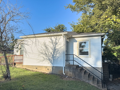 802 Robb Ave #B