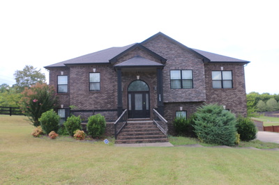 2200 Ellington Gait Dr