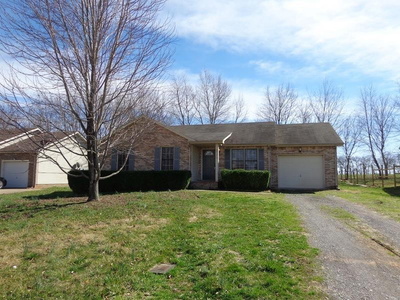 3216 S Senseney Cir