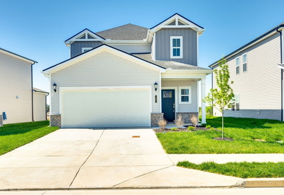 4364 Skyridge Dr