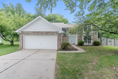 309 Aaronwood Ct