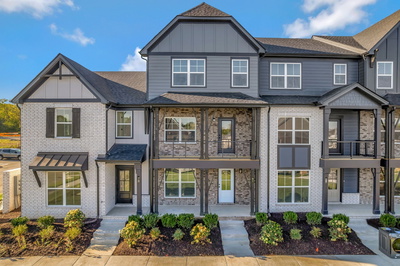 614 Granbury Drive
