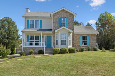 3122 Arrow Ln