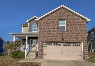 710 Banister Dr