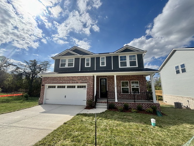 129 Rose Hannah Dr
