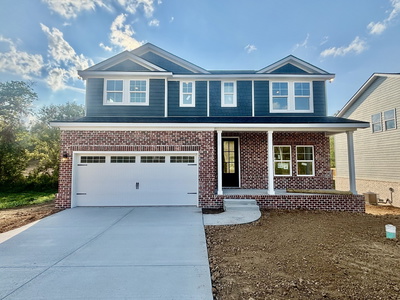 129 Rose Hannah Dr
