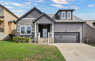 1175 Belvoir Ln