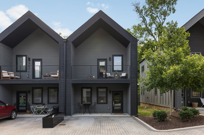 801 Cherokee Ave