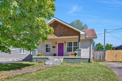 110 Chapel Ave