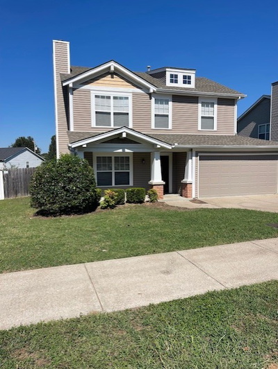 2833 Paddle Wheel Dr