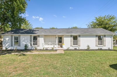 306 Tiny Town Rd